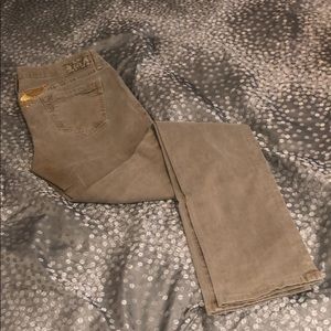 Robin’s Jeans Marilyn style